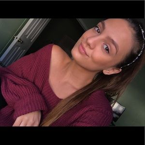 Meet your Posher, Nikki